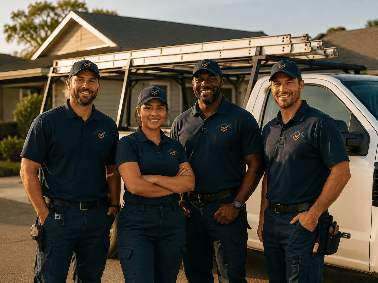 Roof Inspection company in Schroeder, MN